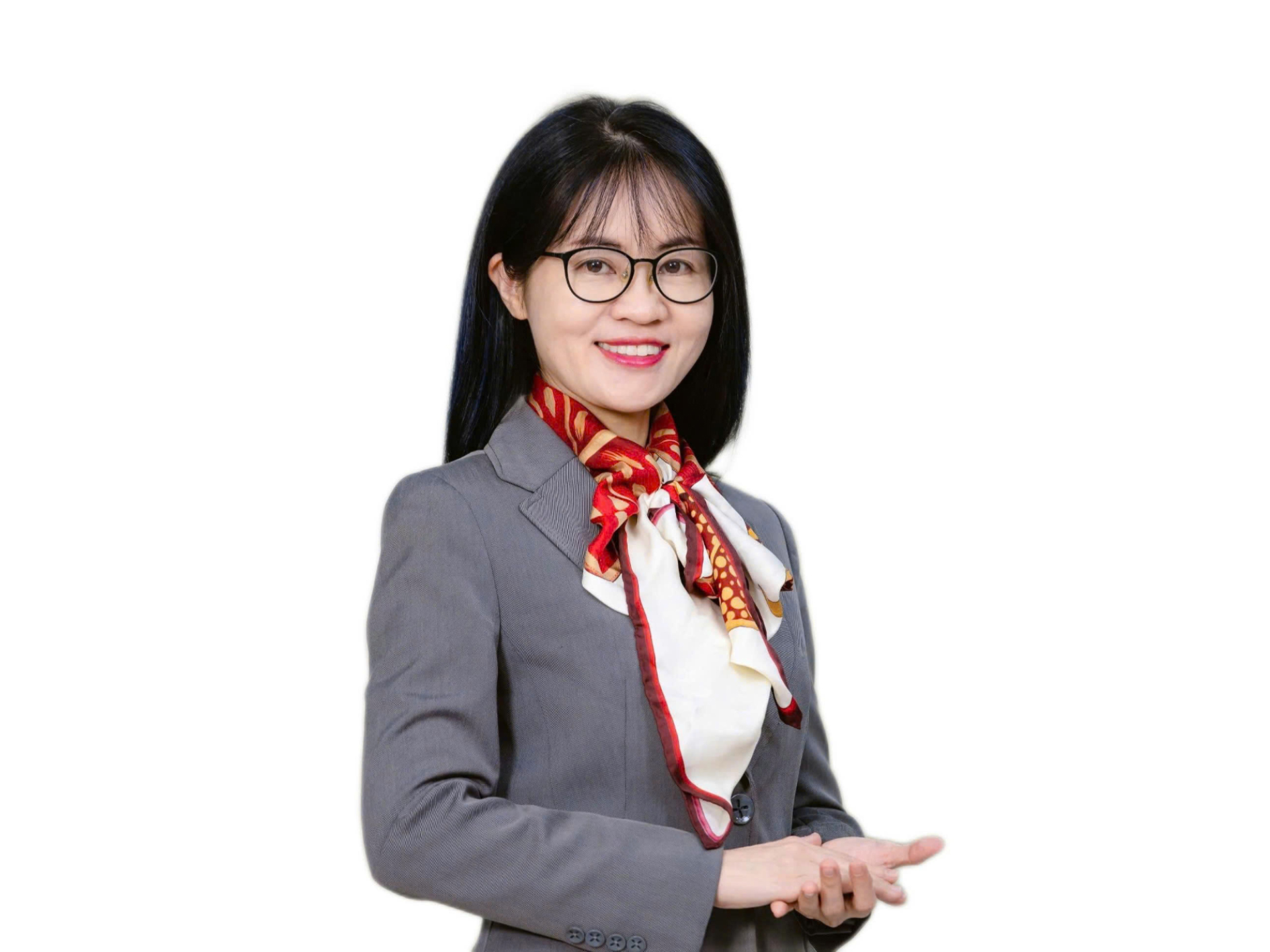 Nguyễn Linh Giang