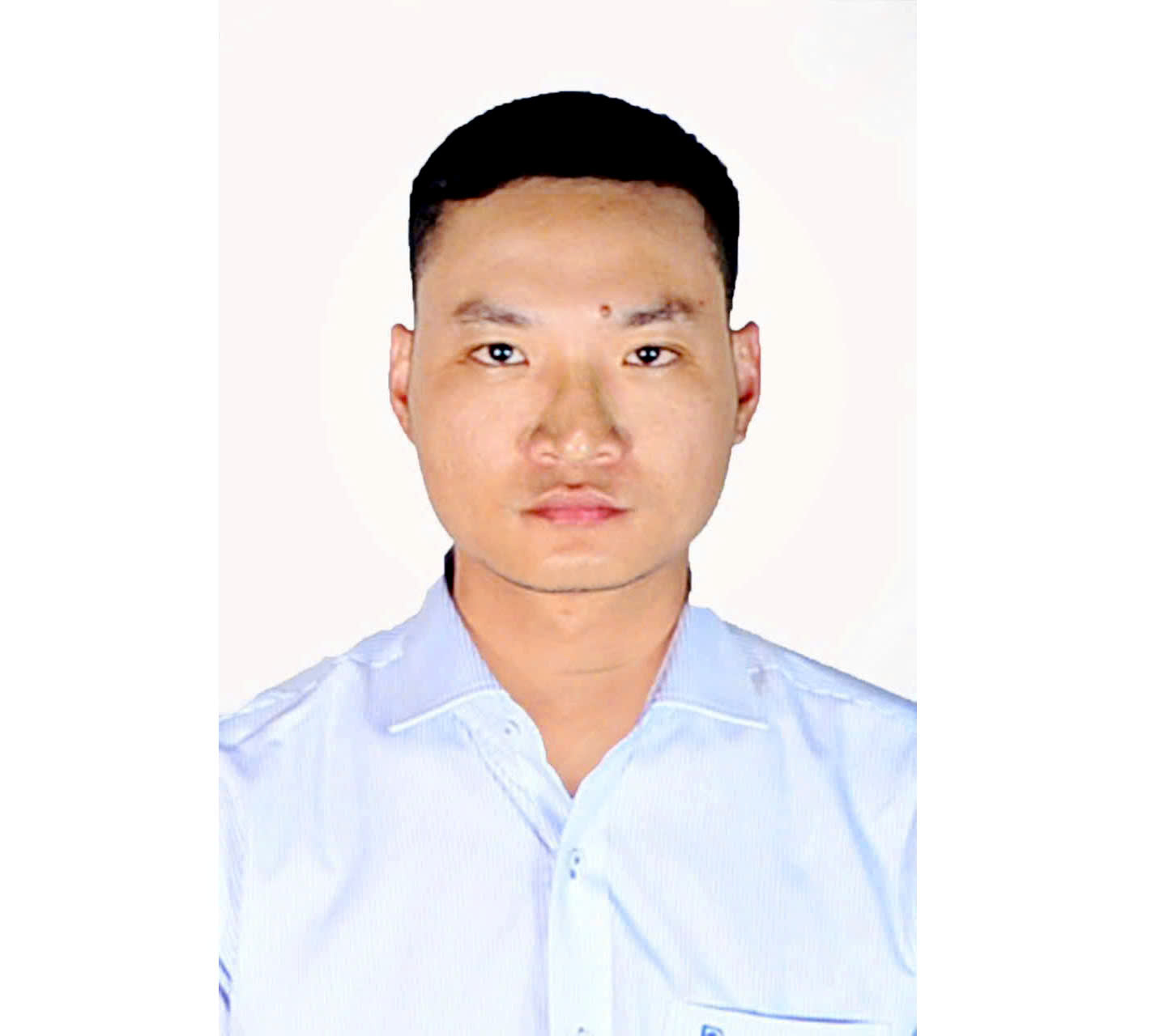 Nguyễn Bá Nam