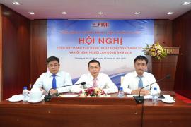 PETEC TỔ CHỨC HỘI NGHỊ TỔNG KẾT NĂM 2024