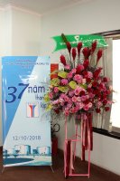 PETEC KỶ NIỆM 37 NĂM THÀNH LẬP CÔNG TY