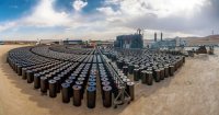 Các báo cáo cho rằng Trump đã lừa Saudi Arabia vào cuộc chơi giá dầu thô thấp hơn để giữ giá khí thấp