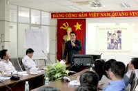 ĐÀO TẠO NGHIỆP VỤ BÁN HÀNG
