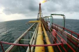 OPEC + có thể bắt được “con dao đang rơi xuống” giá dầu không? "