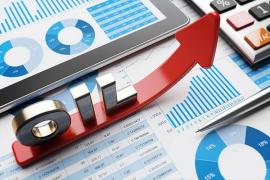 Giá dầu mất cân bằng