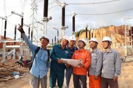 Nhịp đập thị trường năng lượng ngày 24/5/2023