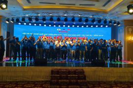 HỘI THI TAY NGHỀ KHỐI KHO XĂNG DẦU PVOIL LẦN THỨ BA - NĂM 2019 "ĐỘI VẬN HÀNH GIỎI"
