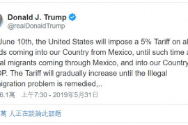 Cuộc chiến nhiều mặt trận của Trump làm cho thị trường hoảng loạn