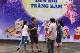 PETEC tổ chức chương trình Trung thu 2019 cho con em CBCNV