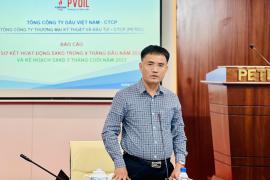 QUYẾT TÂM HOÀN THÀNH XUẤT SẮC NHIỆM VỤ SXKD NĂM 2023