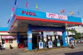 Tổng công ty PETEC cùng toàn bộ hệ thống PVOIL áp dụng thanh toán qua Ví điện tử Momo tại các CHXD