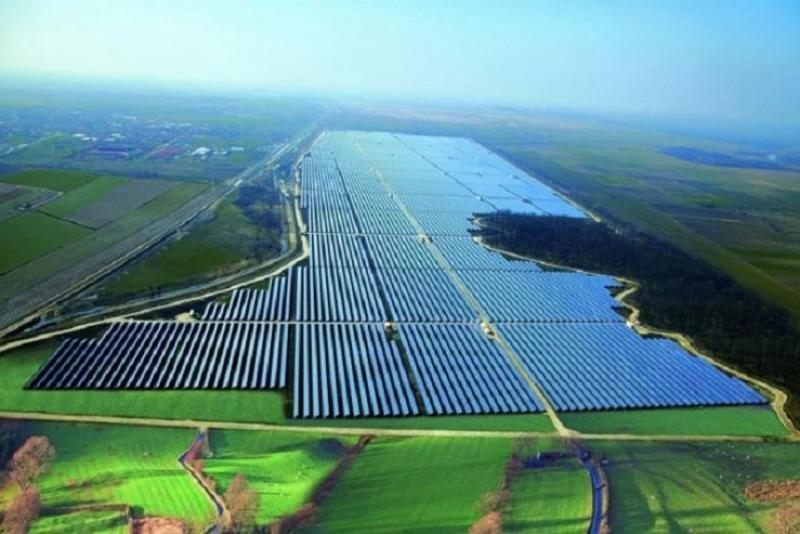 Nhịp đập thị trường năng lượng ngày 8/12/2023