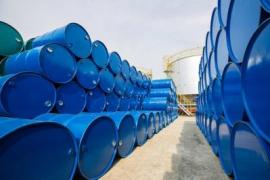 Giá dầu tăng nhờ dữ liệu tích cực từ Trung Quốc; chờ đợi cuộc họp OPEC