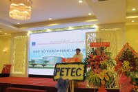 Video gặp gỡ khách hàng Petec